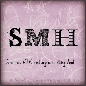 JHM teaser - #SMH
